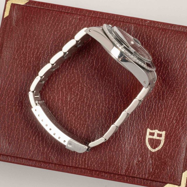 Tudor Submariner 76100 Image 4